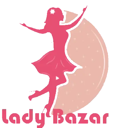 lady bazar logo