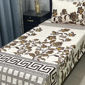 Cotton Bedsheets Online