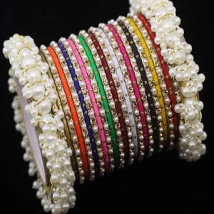 gajray ladies bangle