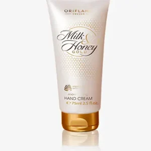 oriflame hand creams moisturising