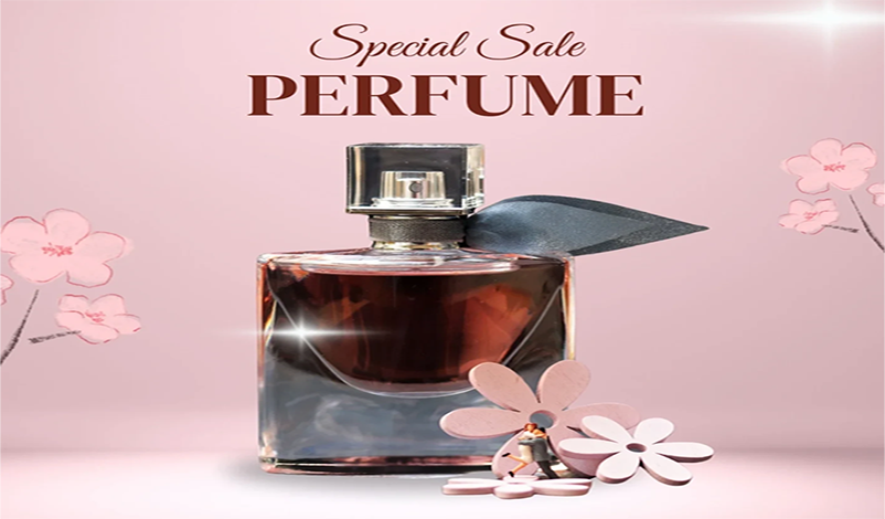 perfumes brands