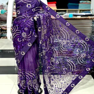 saree jall