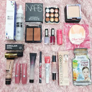 makeup deal women